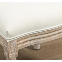 Набор стульев Homcom 835-524CW (Cream/Wood) Thumb