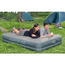 Pat gonflabil Bestway 69078 (Grey) Thumb