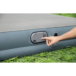 Pat gonflabil Bestway 69078 (Grey) Thumb