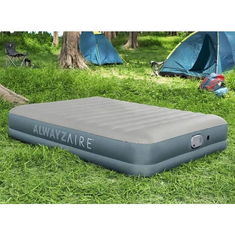 Pat gonflabil Bestway 69078 (Grey)