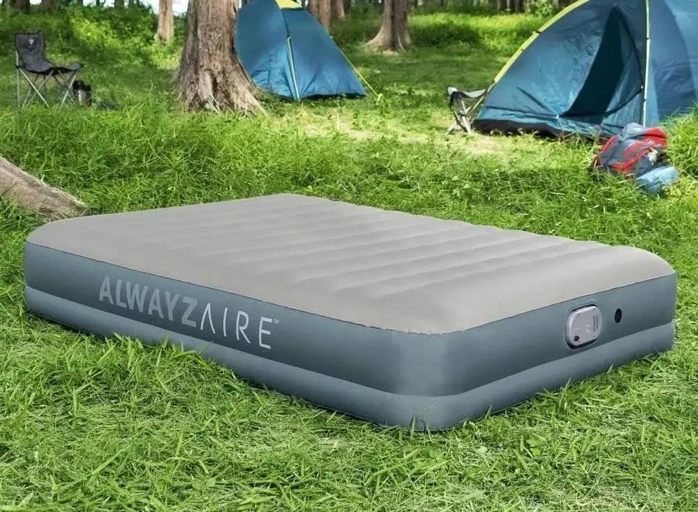 Pat gonflabil Bestway 69078 (Grey)