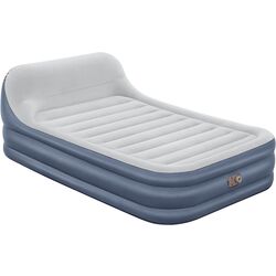 Надувная кровать Bestway SleekFlow 67923BW (Blue/Grey) Thumb