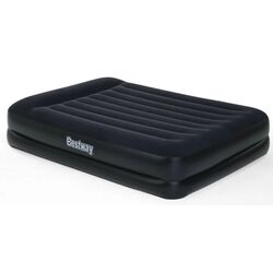 Pat gonflabil Bestway Tritech Airbed Queen 67403 (Black) Thumb