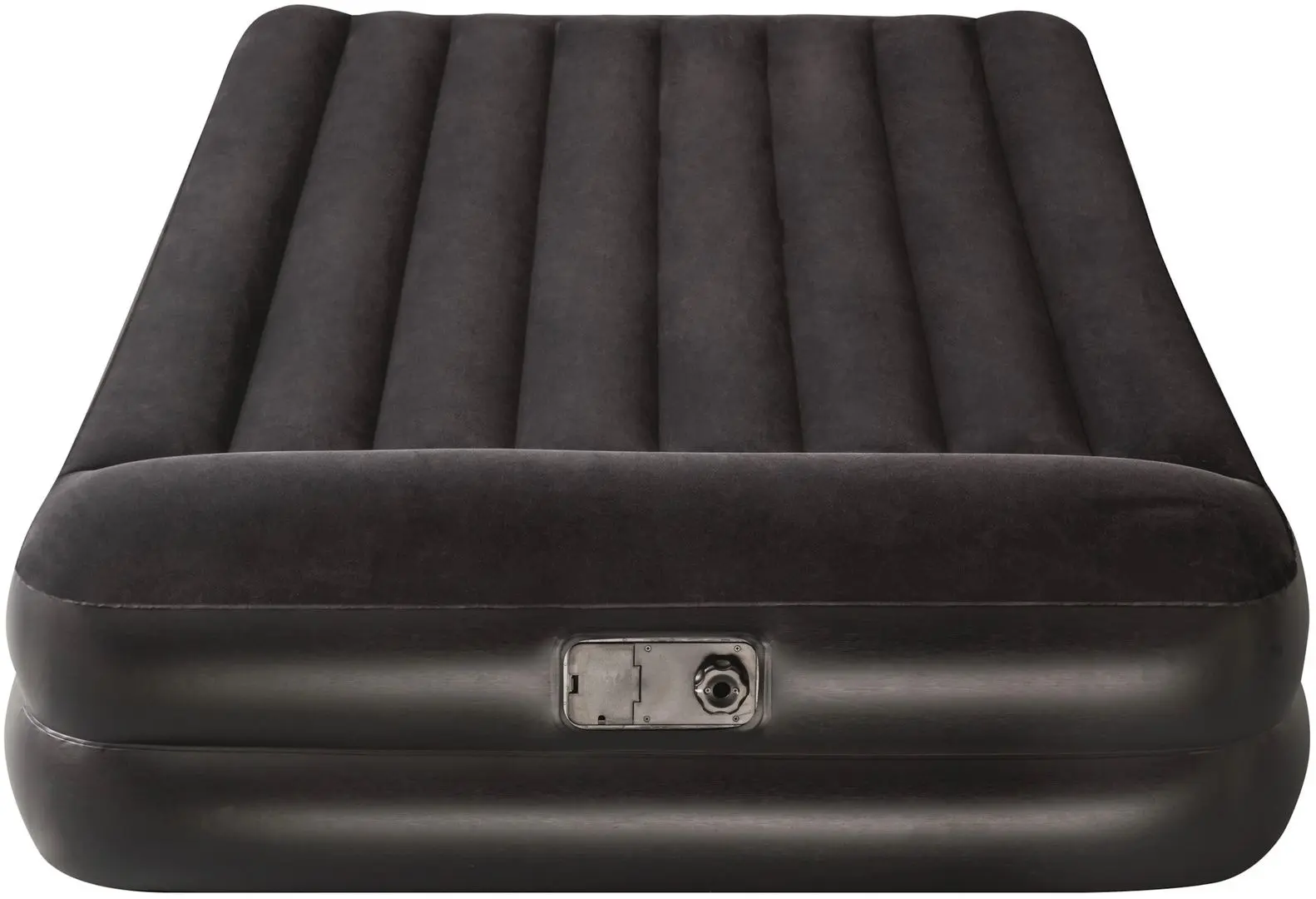 Pat gonflabil Bestway Tritech Airbed Queen 67403 (Black)