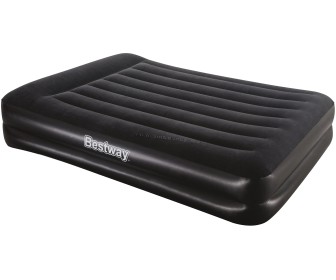 Надувная кровать Bestway Tritech Airbed Queen 67403 (Black)