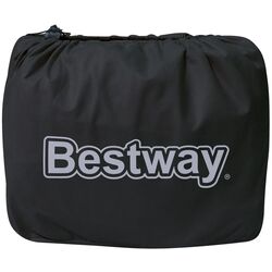 Pat gonflabil Bestway Tritech Airbed Queen 67403 (Black) Thumb