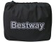 Надувная кровать Bestway Tritech Airbed Queen 67403 (Black)