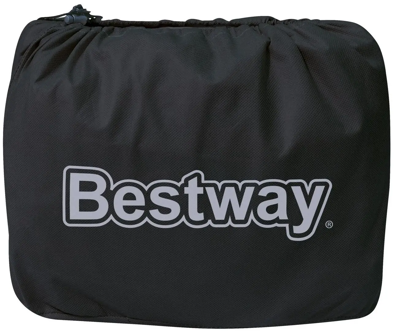 Pat gonflabil Bestway Tritech Airbed Queen 67403 (Black)