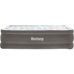 Pat gonflabil Bestway Tritech Fashion Flock 6713E (Grey) Thumb