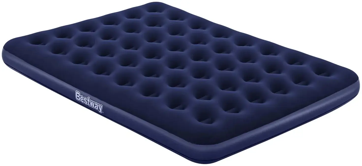Надувной матрас Bestway 67003 (Blue) - 2