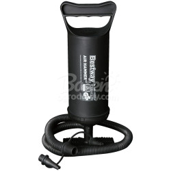 Надувной матрас Bestway 67003 (Blue) Thumb