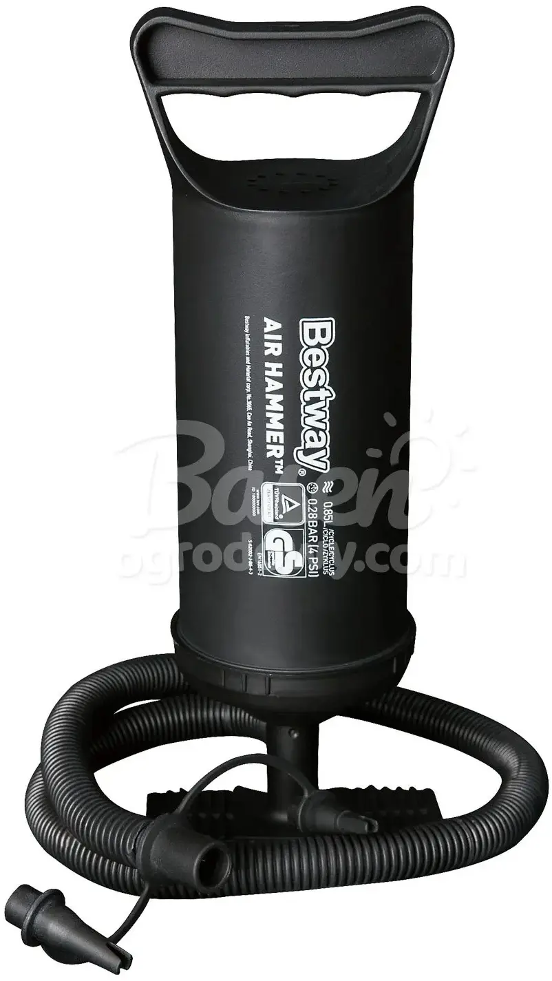 Надувной матрас Bestway 67003 (Blue) - 3