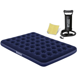 Надувной матрас Bestway 67003 (Blue)
