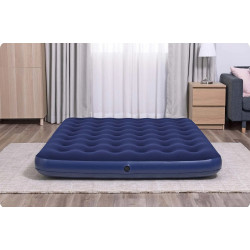 Надувной матрас Bestway 67003 (Blue) Thumb