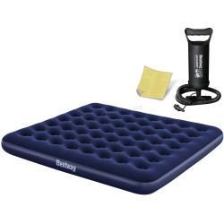 Надувной матрас Bestway 67004 (Blue)