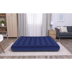 Надувной матрас Bestway 67004 (Blue) Thumb