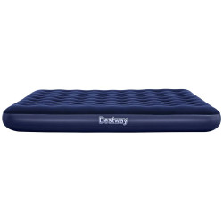 Надувной матрас Bestway 67004 (Blue) Thumb