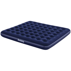 Надувной матрас Bestway 67004 (Blue) Thumb