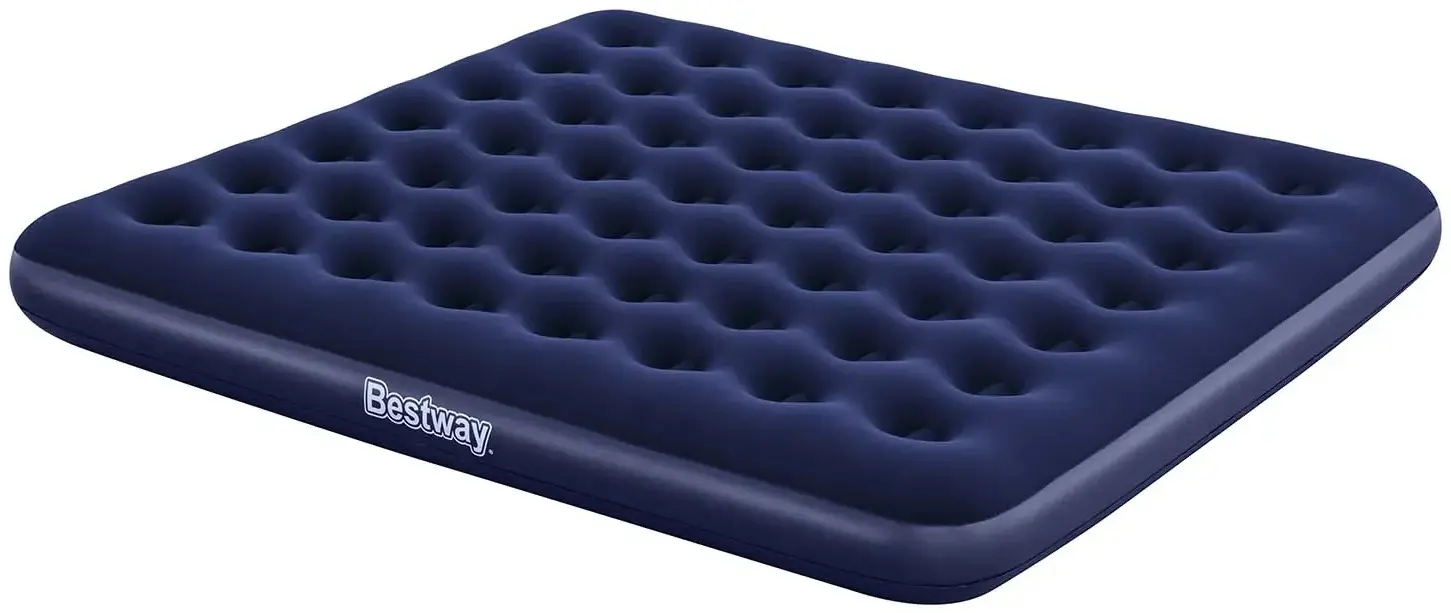 Надувной матрас Bestway 67004 (Blue) - 4