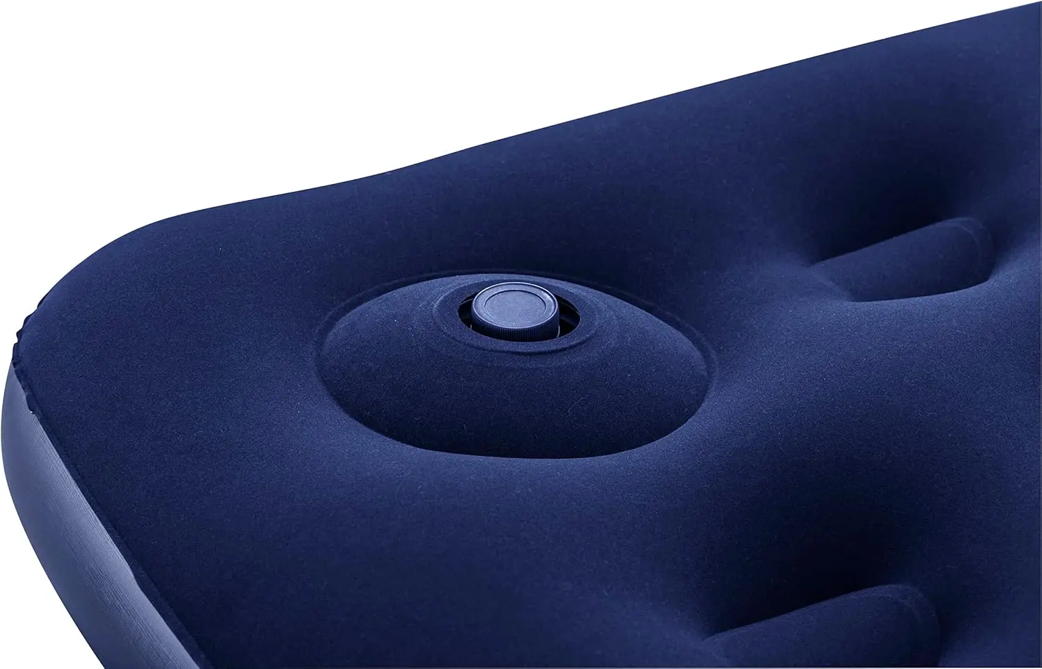 Saltea gonflabila Bestway 67223 (Blue)