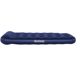 Надувной матрас Bestway 67224 (Blue) Thumb