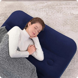Надувной матрас Bestway 67224 (Blue) Thumb