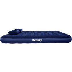 Saltea gonflanbila Bestway 67374 (Blue) Thumb