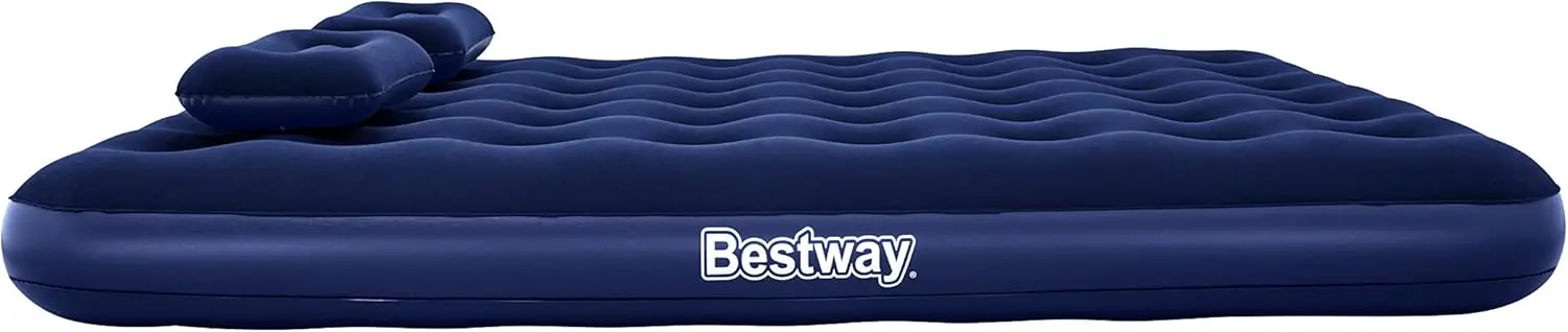Saltea gonflanbila Bestway 67374 (Blue)