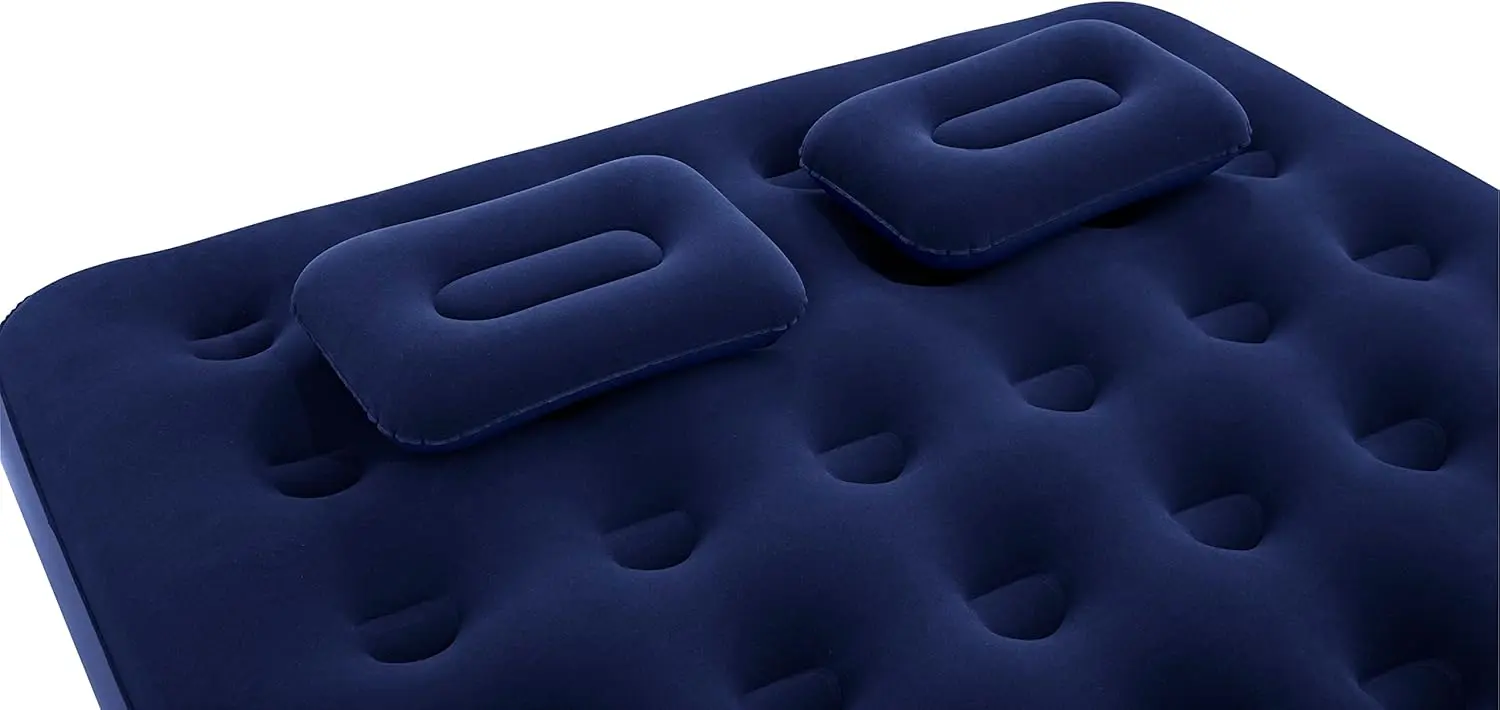 Saltea gonflanbila Bestway 67374 (Blue)