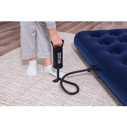 Saltea gonflanbila Bestway 67374 (Blue) Thumb