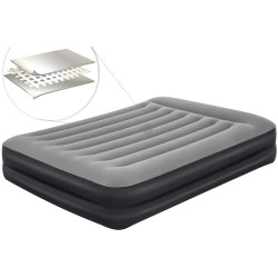 Надувной матрас Bestway 67403 (Grey/Black) Thumb