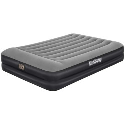 Надувной матрас Bestway 67403 (Grey/Black) Thumb