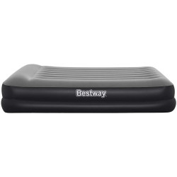 Надувной матрас Bestway 67403 (Grey/Black) Thumb