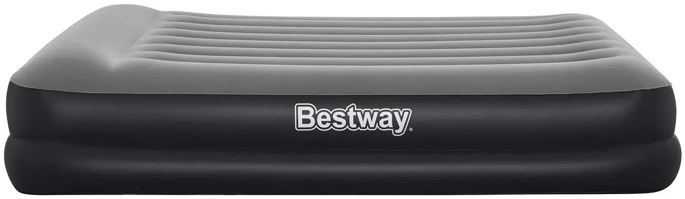 Надувной матрас Bestway 67403 (Grey/Black) - 6
