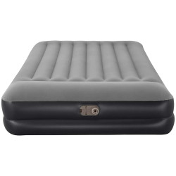 Надувной матрас Bestway 67403 (Grey/Black) Thumb
