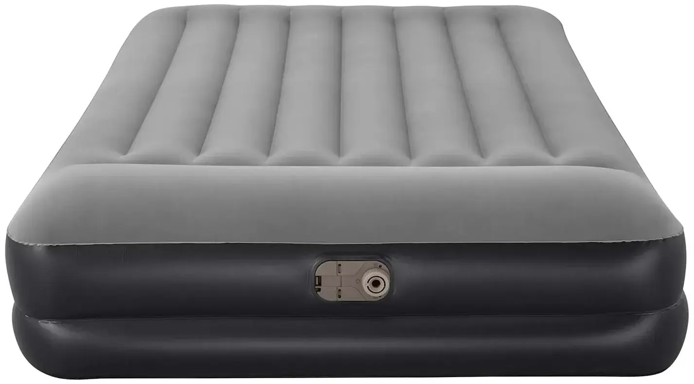 Надувной матрас Bestway 67403 (Grey/Black) - 7