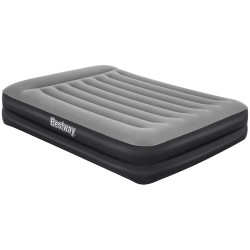 Надувной матрас Bestway 67403 (Grey/Black) Thumb