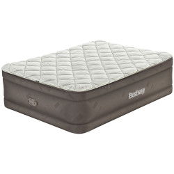 Надувной матрас Bestway 69145BW (Brown/Grey)
