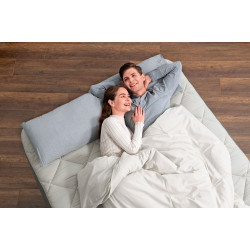 Надувной матрас Bestway 69145BW (Brown/Grey) Thumb