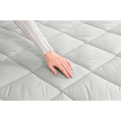 Надувной матрас Bestway 69145BW (Brown/Grey) Thumb