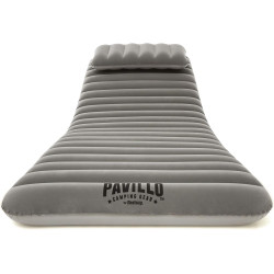 Saltea gonflabila Bestway Pavillo 67617 (Grey) Thumb