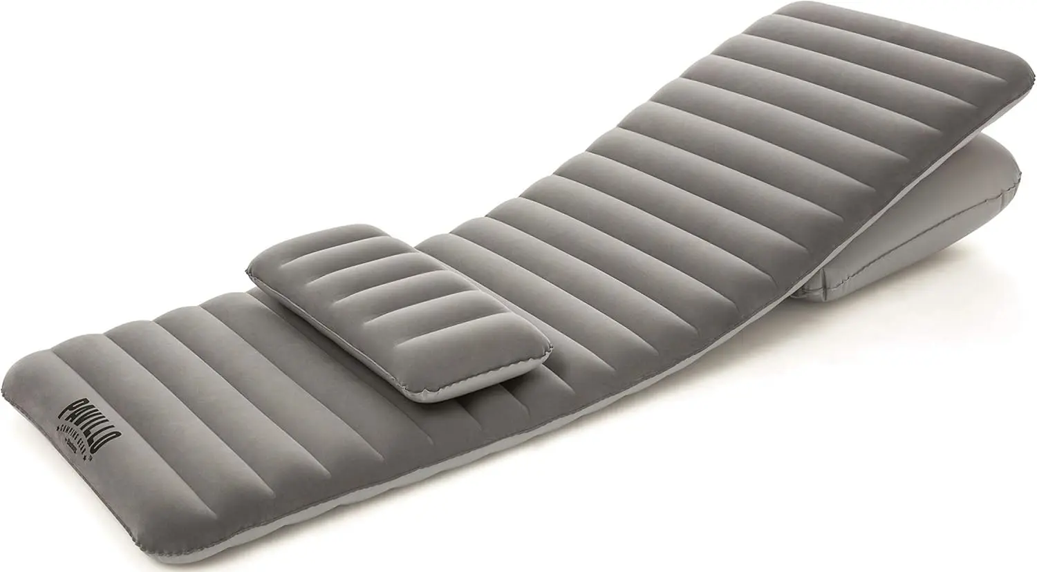 Saltea gonflabila Bestway Pavillo 67617 (Grey)