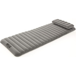 Saltea gonflabila Bestway Pavillo 67617 (Grey) Thumb