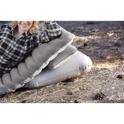 Saltea gonflabila Bestway Pavillo 67617 (Grey) Thumb