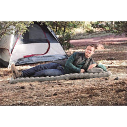 Saltea gonflabila Bestway Pavillo 67617 (Grey) Thumb