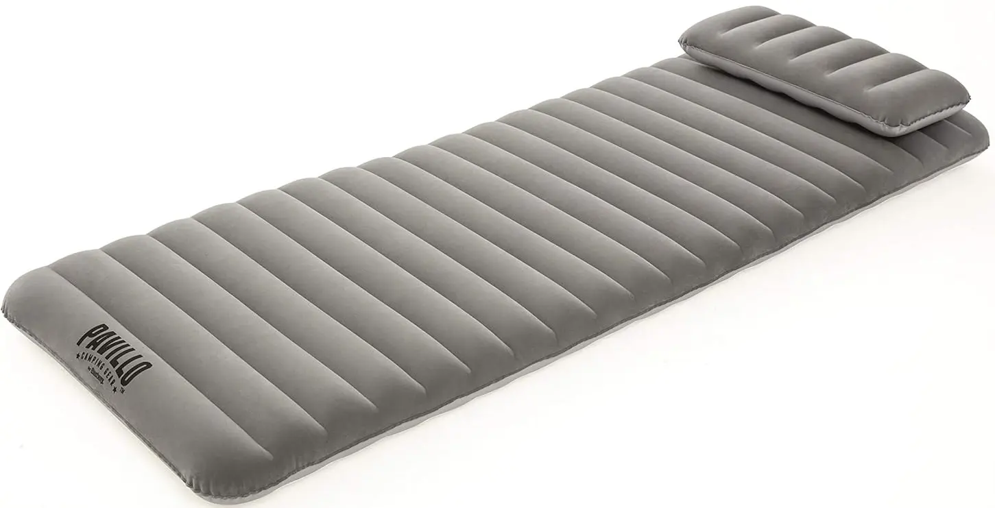 Saltea gonflabila Bestway Pavillo 67617 (Grey)