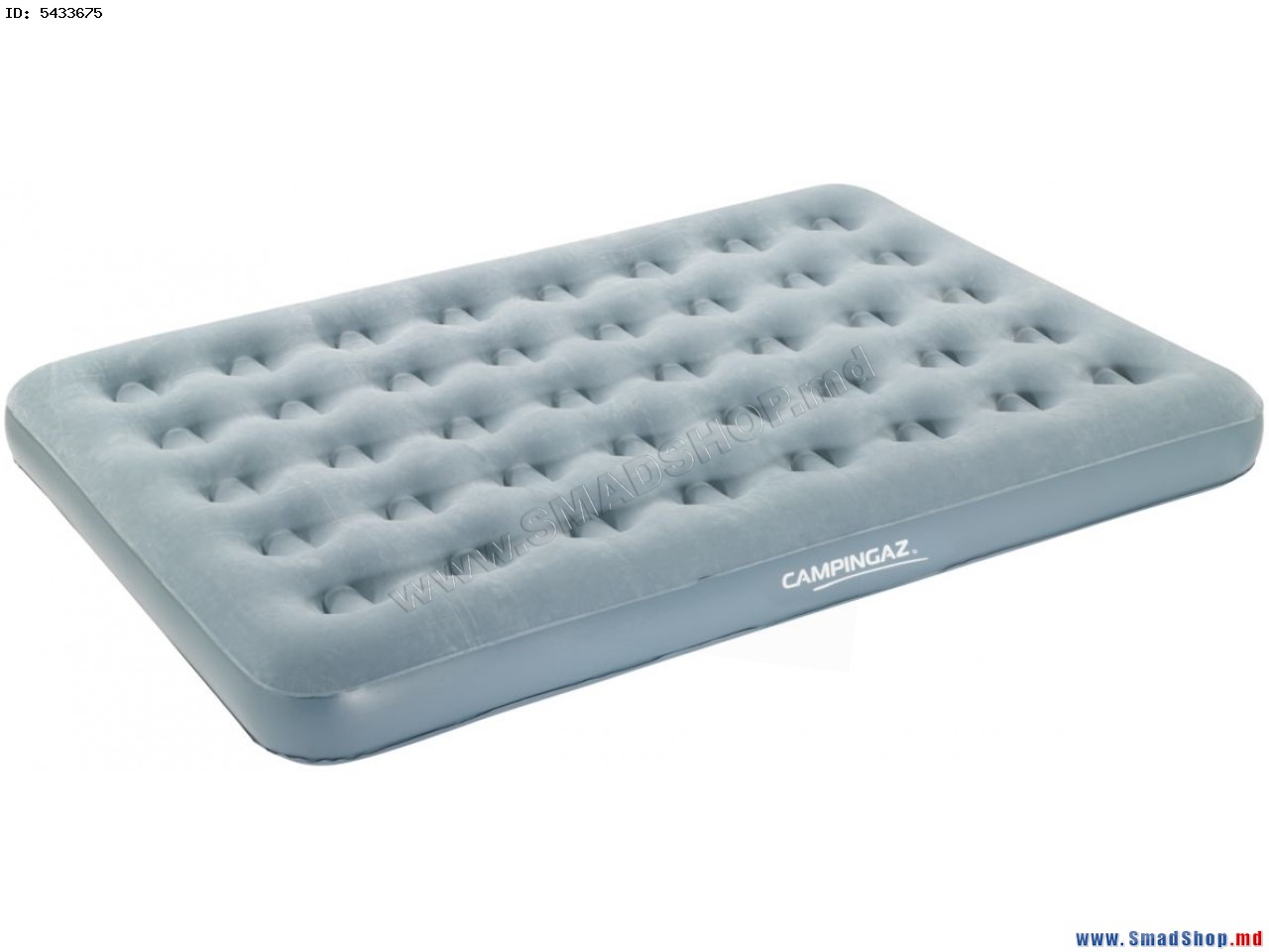 campingaz smart quickbed airbed double