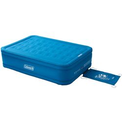 Pat gonflabil Coleman Extra Durable (Blue)