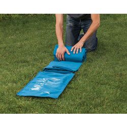 Pat gonflabil Coleman Extra Durable (Blue) Thumb