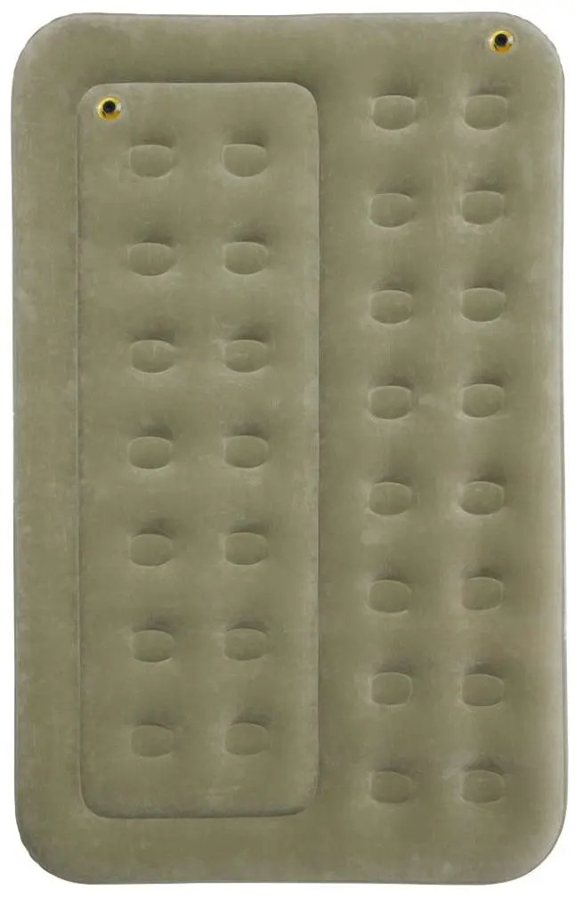 Saltea gonflabila Coleman Comfort 2000025184 (Green) - 2